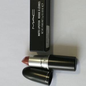 Matte Lipstick